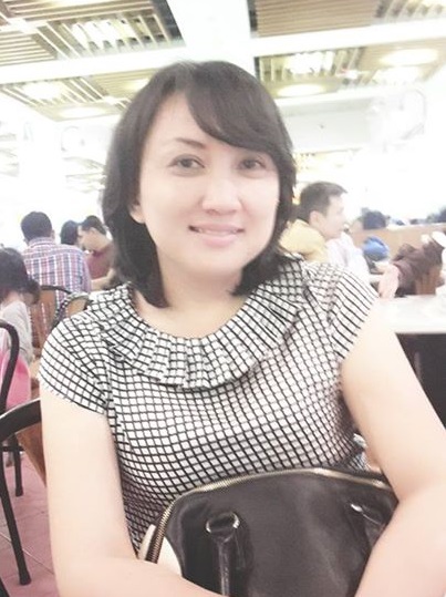 Peggy Mekel Yakin Keluarga Besar Unsrat Mendukungnya